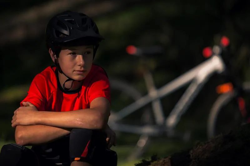 Orbea Laufey 24 H20 Junior Mountain Bike 2021-4